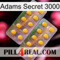 Adams Secret 3000 new10